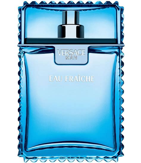 versace versace man eau fraiche review|Versace man eau fraiche fragrantica.